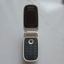 Sony Ericsson Z310i - Jetset