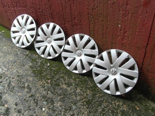 Radkappen polo 15 - radkappen,, vw-polo
