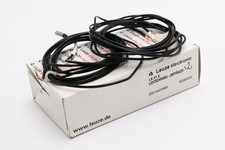 Leuze Electronic LS 31 E Einweg-Lichtschranke, Empfänger VE: 2 Stück