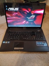 Asus K93s (18,4ZOLL  20GB RAM