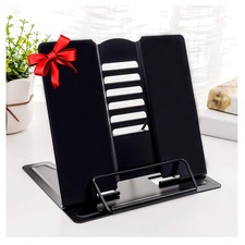 Verstellbarer Buchständer