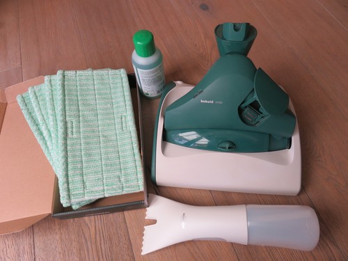 Vorwerk hartbodenreiniger - vorwerk,