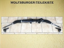 GOLF 1 CABRIO Servolenkung Lenkgetriebe Scirocco Jetta Golf VW 175422061X