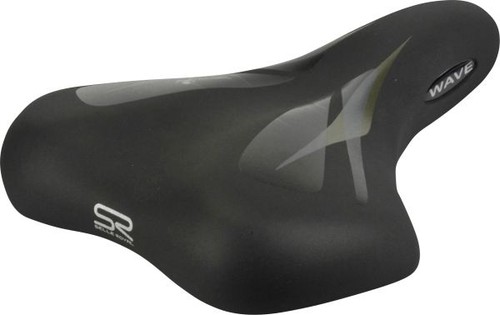 Selle royal sattel - sattel, trekking