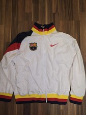 Nike FC Barcelona Retro