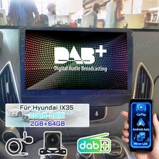 Für Hyundai ix35 Tucson