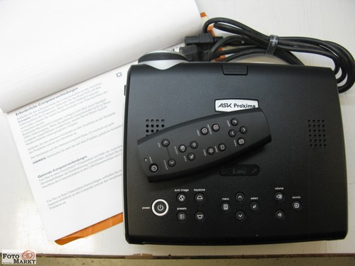 Standard beamer c175 dlp - standard-beamer,