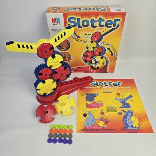 Spiele slotter hasbro - spiele,