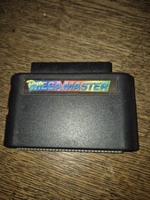 Pro Megamaster - Play Sega