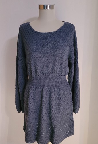 Süßes strickkleid größe - strickkleid*,