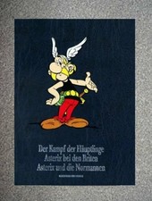 Asterix Gesamtausgabe, Bd.3