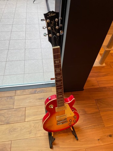 Tokai love rock les - love,