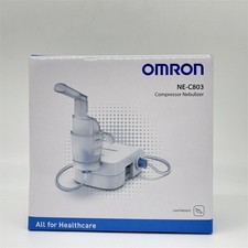 OMRON C803 – Kompakter