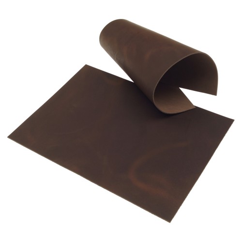 Rindleder cacao pull design - cacao,