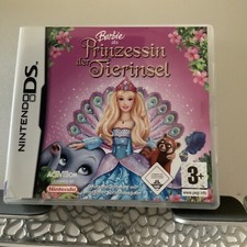 Barbie als Prinzessin der