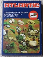 Atlantic Toy Soldiers Boxed