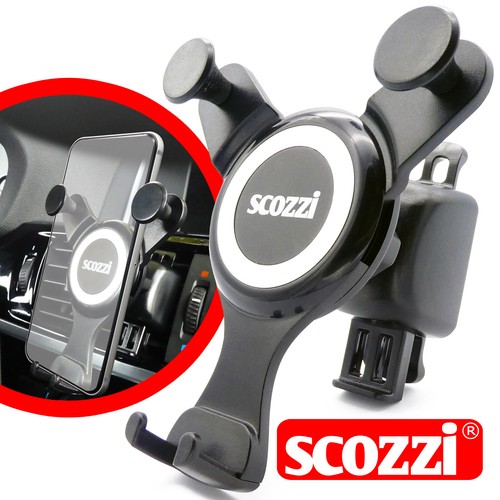 Scozzi handyhalterung auto - scozzi®,