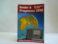 Sender & Frequenzen 1992