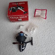 Dam Quick 220N Angelrolle