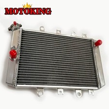 Radiator for YAMAHA Quad