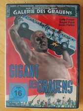 Gigant des Grauens - Anolis - 2. Galerie des Grauens 06 - Neu + OVP 