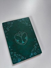 Tomorrowland 2019 faltbarer