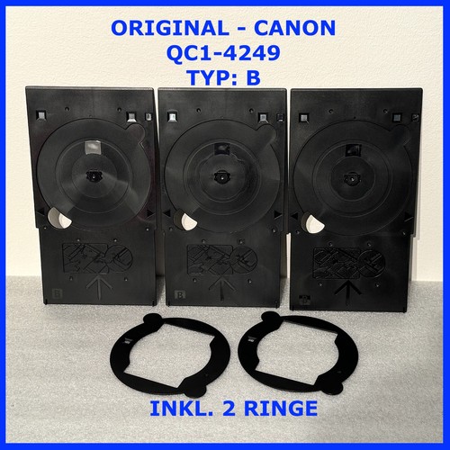 Canon tray dvd pixma - tray,