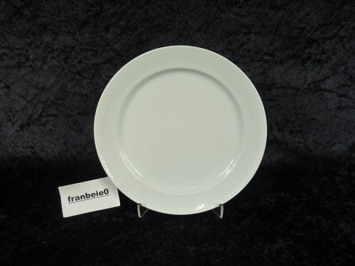 Rosenthal century weiss - weiss, "