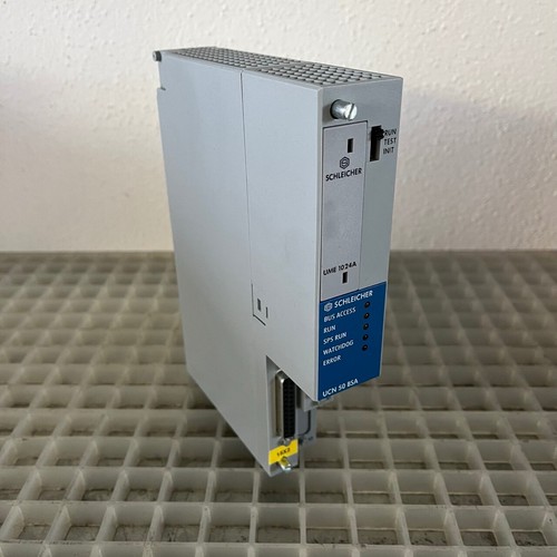 Schleicher ucn bsa - schleicher, (b)