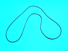 Riemen Neoprenriemen für Transcriptor Transcriber Turntable Neopren Drive Belt
