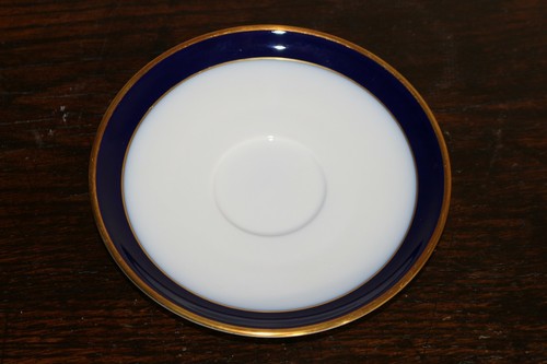 Untertasse hutschenreuther - -,