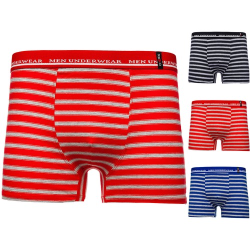 Boxershorts pack boxer - pack,