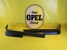 Spoiler Opel Manta B GTE GT/E
