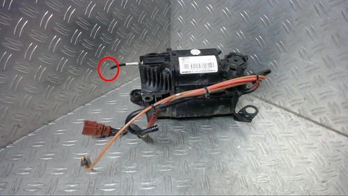 Audi kompressor - audi,