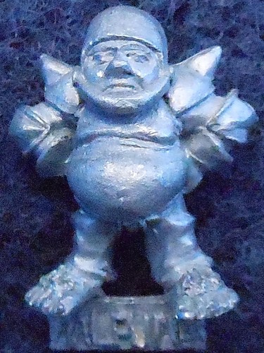 1988 halfling bloodbowl 2nd - 1988,