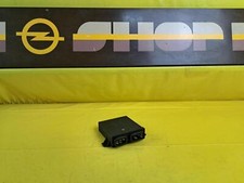 Leerlaufregler Opel Monza