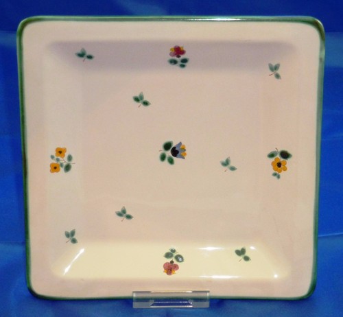 Gmundner keramik steublumen - gmundner,