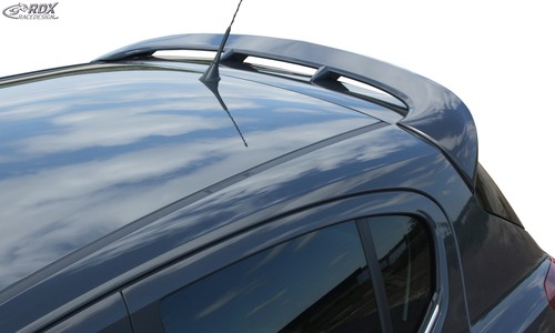Rdx dachspoiler für - rdx,