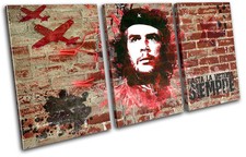 Che Guevara Iconic Celebrities