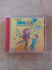CD, Hexe Lilli zaubert Hausaufgaben
