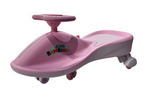 Wackelschaukel Auto Ride On