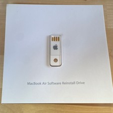 Apple MacBook Air A1384