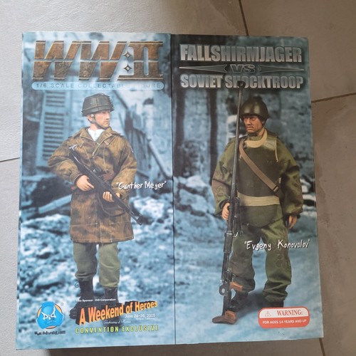 Action figure did - figure,