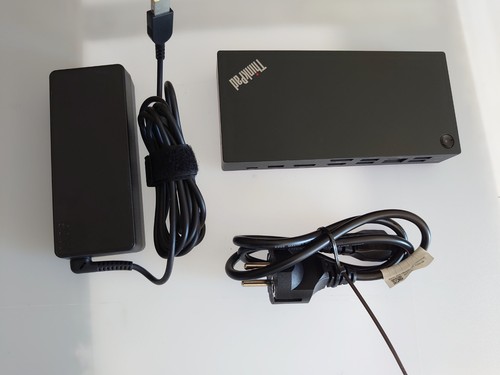 Lenovo thinkpad universal - lenovo,