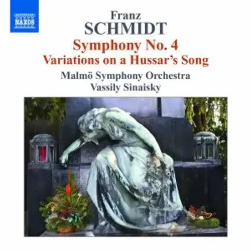 Symphonie franz schmidt - symphonie,