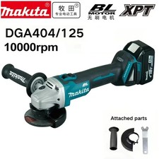 Makita 18 V 125 mm DGA404