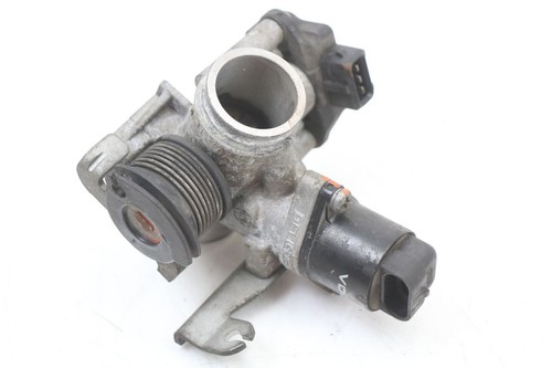 Injektion bmw 125 2000 - 125, (2000