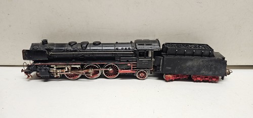 Märklin dampflok f800 - f800, (02)