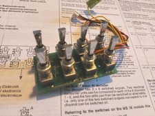 Robbe Futaba Multi Switch 16