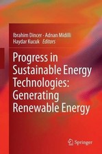 Progress in Sustainable Energy
